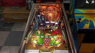 Zaccaria Pinball - Pool Champion 2018 - 5 balls - 43.559.220