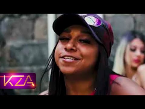 CABELO LOIRIN - MC Danny, MR. Bim, DJ GUI MARQUES (KZA PRODUÇÕES)