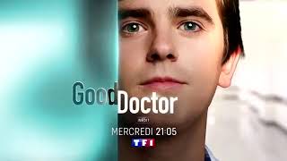 Promo VF #2 - Saison 4 (TF1)