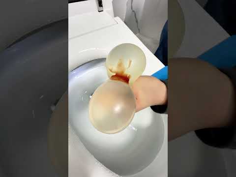 Savvy Cleaning Living Starts Here: HOROW Smart Bidet Toilet Unleashed #toilet #bathroom #shorts