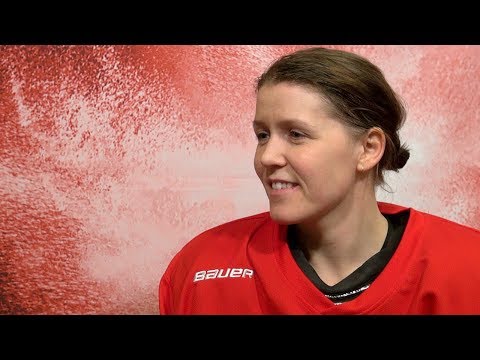 "Vi måste vara beredda från början"