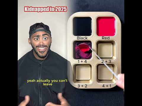 Kidnapped in 2025…💀#comedy