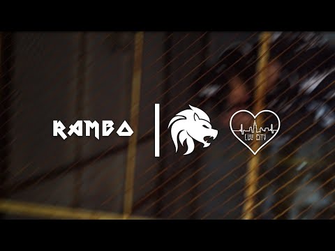ZayDtm - Rambo   🎥 | by: Luv City Media