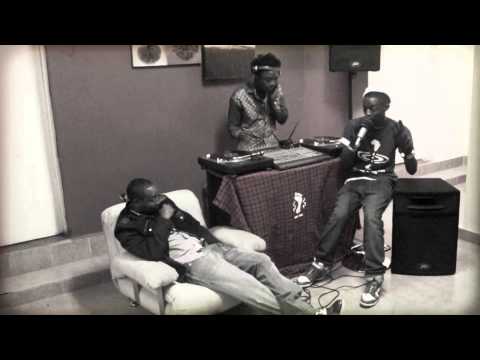 KICKING IT FREE FLOW(VOL 2)-OKSYDE