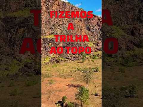 O ponto mais alto de Porto Alegre Morro Santana #riograndedosul #turismo #djibrasil