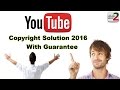 Bypass Youtube Copyright Solution 2016 Monetize Any Tv Serial Video Learn How 2