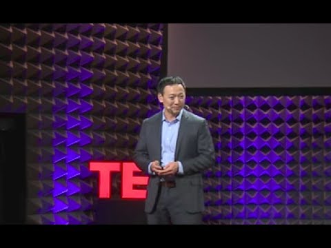 An algorithm for happily ever after | Ty Tashiro