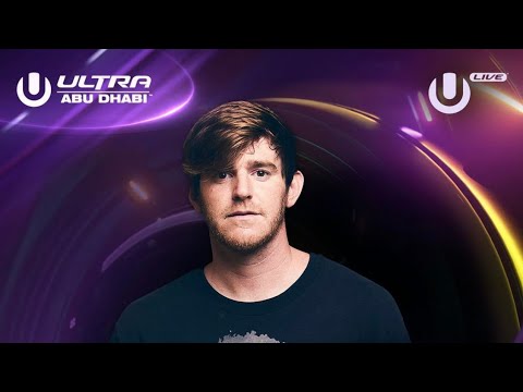 Nghtmre - Live @ Ultra Abu Dhabi 2023