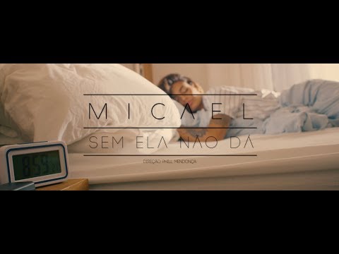 Sem Ela Não Dá video