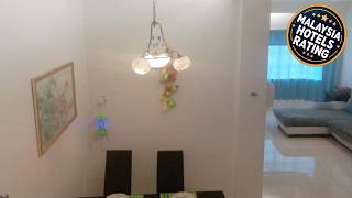 David's One Bedroom Apartment @ Greenhill Resort | Cameron Highlands, Malaysia |
