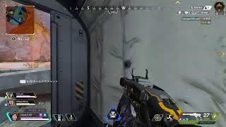 ［APEX］ランク 初見さん歓迎