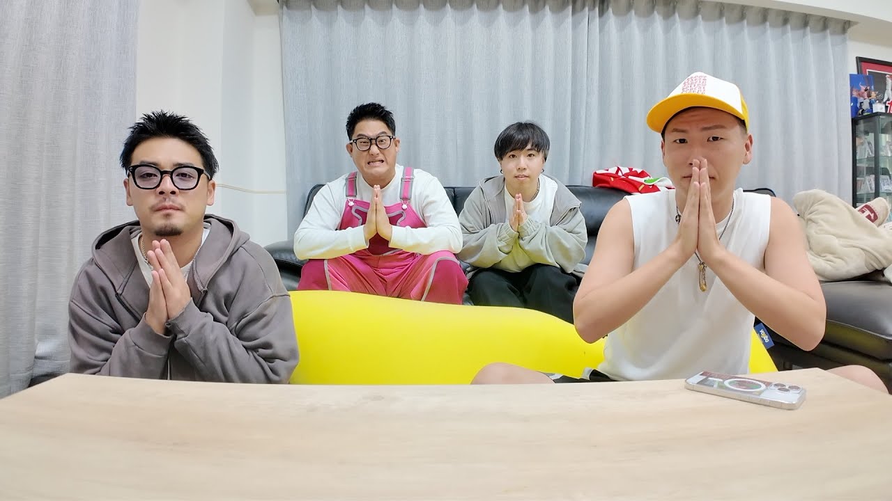 【ご報告】みんなに改めて告知です！！！