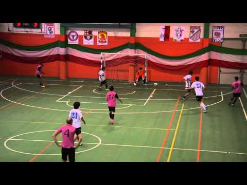 GATORADE SOCCER LEAGUE 17 FINAL DAY -AMICO CHARLY - IMBERSAGO - LC