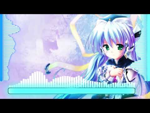 Nightcore Klaypex ft. GRÉTA - Robot Love