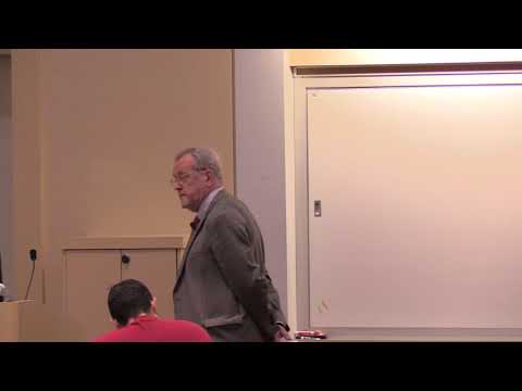 Old Testament Interpretation Part 2 - Lecture 8