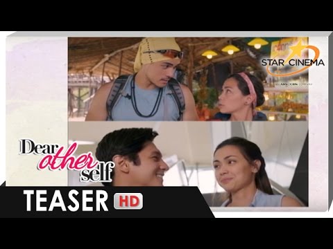 Makikilala mo na ang mga babago sa buhay mo! | 'Dear Other Self' | Teaser