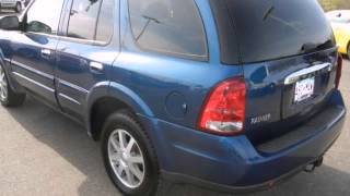 preview picture of video '2006 Buick Rainier Inver Grove Heights MN St. Paul, MN #1546A'