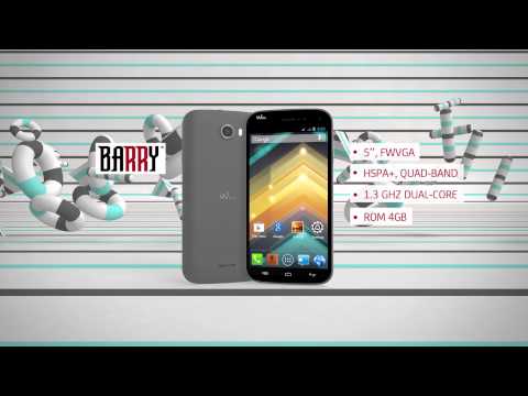 WIKO mobile - The Complete Collection - Official Video