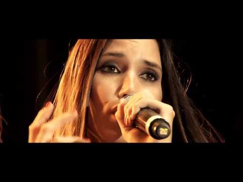 Vanesa Martín con India Martínez - Arráncame (Directo)