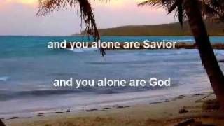 David Crowder You Alone