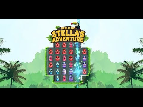Realm Of Stella's Adventure Video