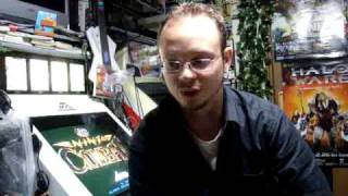 Three Times A Taggin'