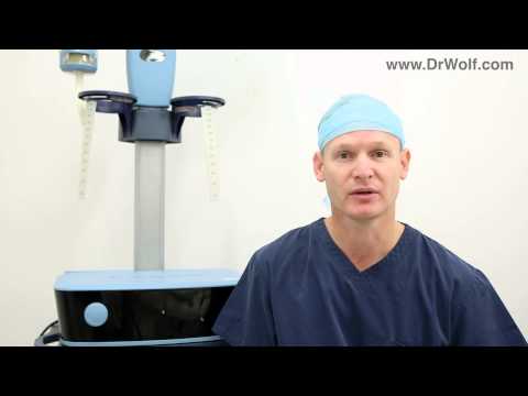 MLD- Manual lymphatic drainage massage after liposuction | VASER & Fat Transfer