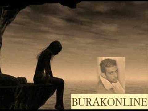 Burak Destan Feat. Mehmet & Murat - Utaniyorum Senden