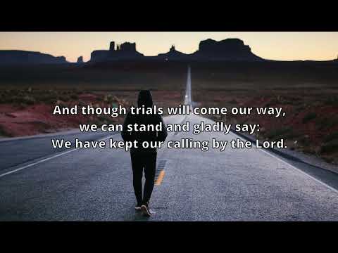 Walk Worthy  | Cover by Jared L. Batac