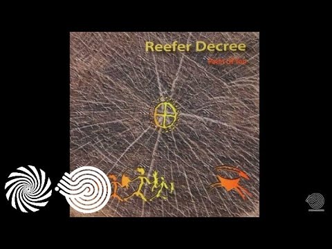 Reefer Decree - Point Of You