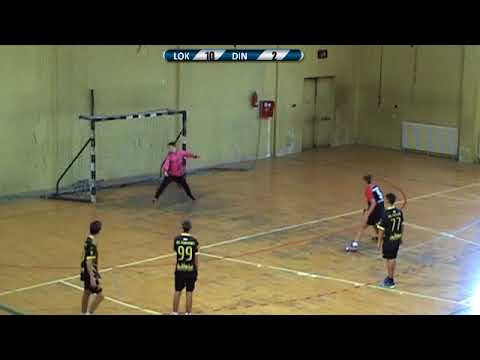 Trofej Smerevske Jeseni 2017 / DD /  Lokomotiva - Dinamo