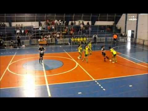 JUVENTUDE SEMI FINAL - TAQUARIVAÍ X ITARARÉ.wmv