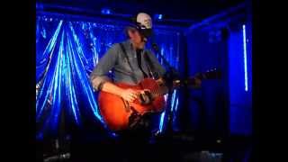 Howe Gelb - Paradise here abouts