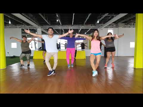 Olvidate / ZUMBA / New One By MD TWINS
