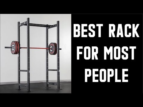 Bestes Rogue Fitness Rack für die meisten Menschen