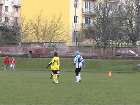 PMA2, FK Inter Ba - FK BCT Ba 9:0 (6.4.2013)