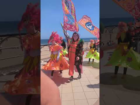 Summer Beach Festival UK 2025.#weekend#suumer#festival #foryou