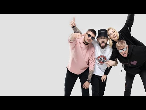 длб х coldcloud  - МОЛОДЫ (Instrumental with hook)