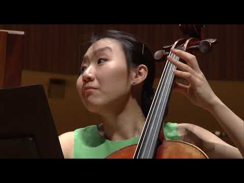 [2016 MPyC 평창대관령음악제] 저명연주가 시리즈 Distinguished Artists Series IX