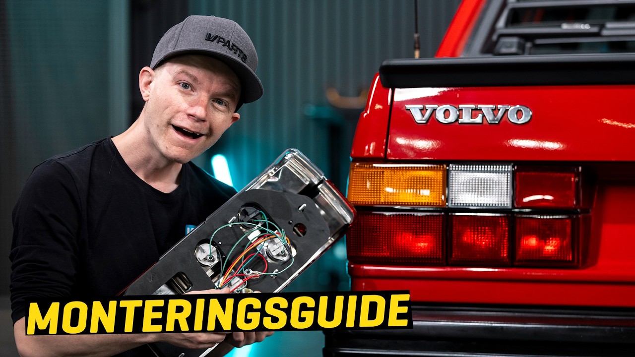 Produkt video