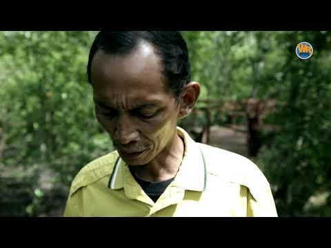 Ya Ilahi Rabbi - Wak Mustar (cover) lagu asal Datin Rafeah Buang