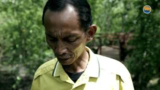 Download lagu Ya Ilahi Rabbi - Wak Mustar (cover) lagu asal Datin Rafeah Buang mp3