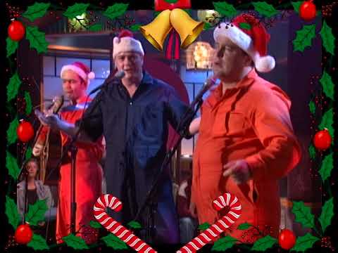 Mad TV –Corky and the Juice Pigs – Christmas Special