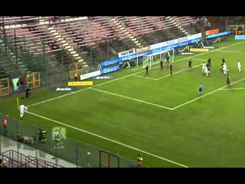 Reggina 3-2 Varese 22/10/2011 2011-12 - 11°