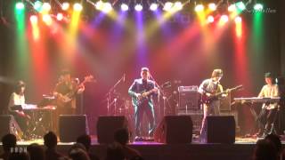 Seychelles Plumed Bird Masayoshi Takanaka