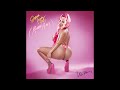 Nicki Minaj Super Freaky Girl Audio