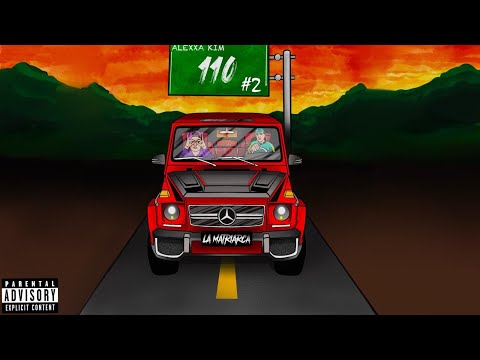 Alexxa Kim - 110#2 (Video Oficial)