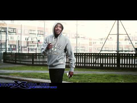 Tense - Get It In (Maximum Recordings) Street Video