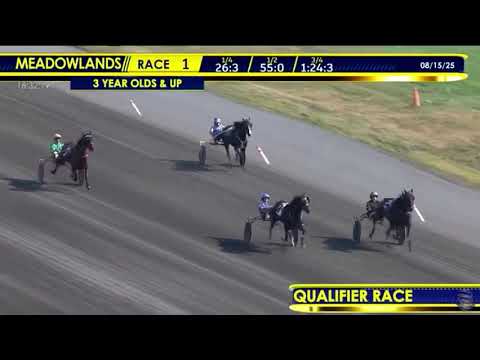 Duke of Cornwall qualifier at M1 Race 1