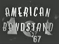 American Bandstand – June 10, 1967 – FULL EPISODE - Mark Lindsay and Question Mark